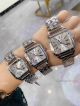 AAA Copy Cartier new Santos-Dumont Quartz Watches Steel Case (2)_th.jpg